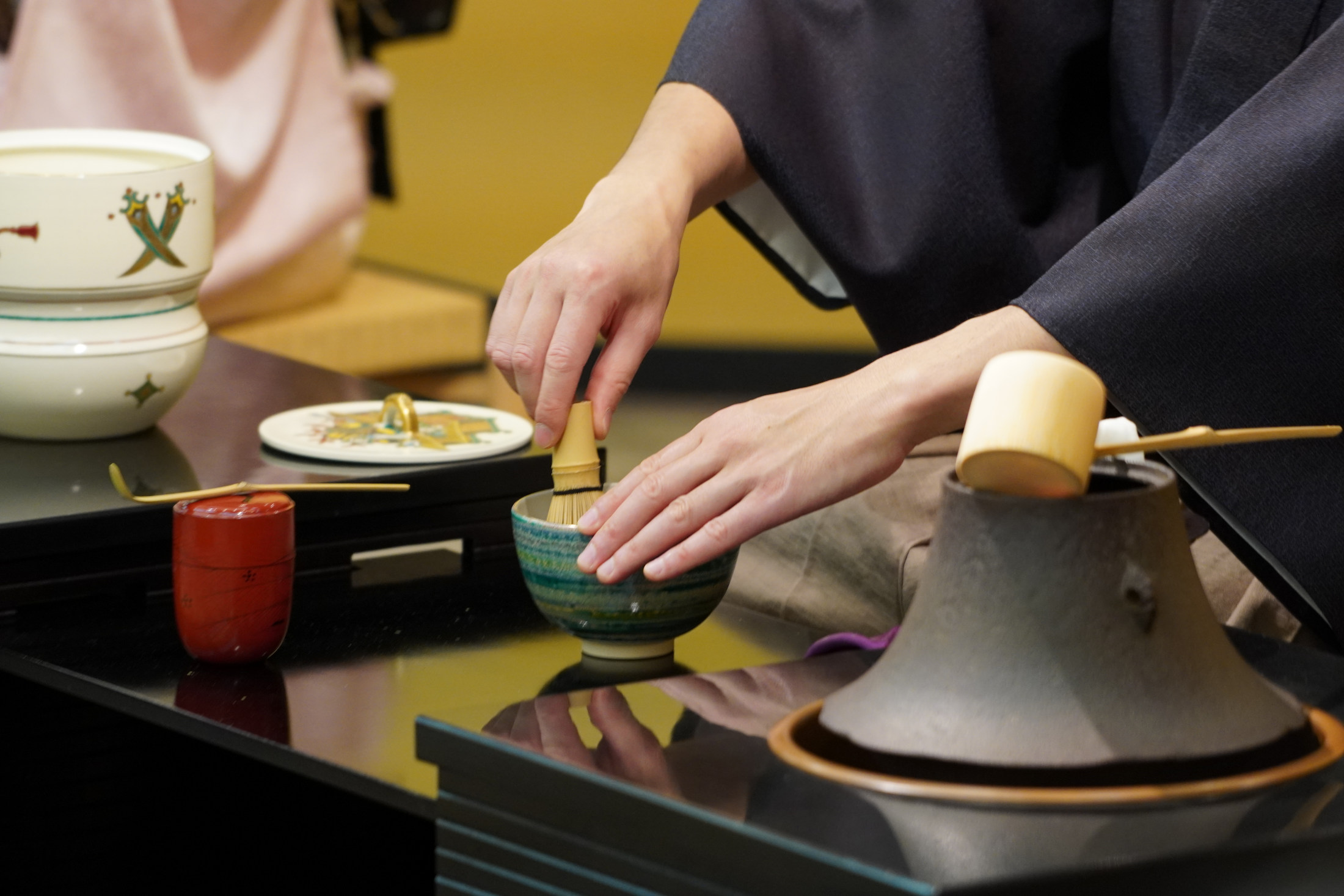 日本文化